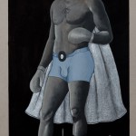 Boxeur
