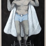 Boxeur