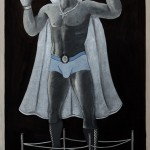 Boxeur