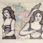 Amérique du Sud