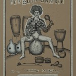 Percussionniste