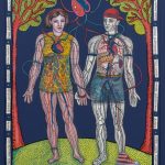Adam et Ève